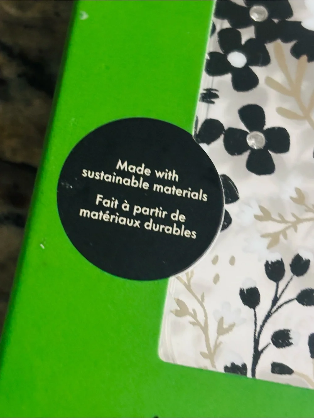 NEW Kate Spade iPhone 14 Pro Max Case with MagSafe